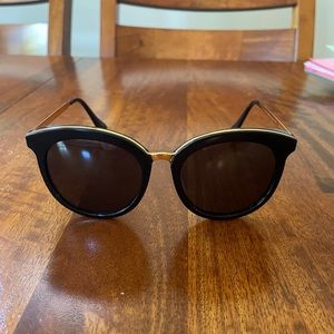 Authentic Gentle Monster LOVESOME sunglasses